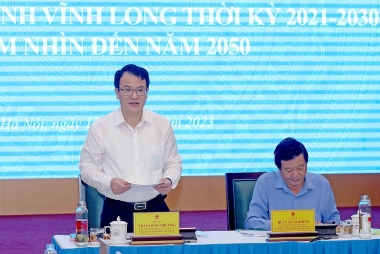 Quy hoạch thời kỳ 2021-2030: Để Vĩnh Long xứng tầm là một trong những trung tâm động lực của vùng