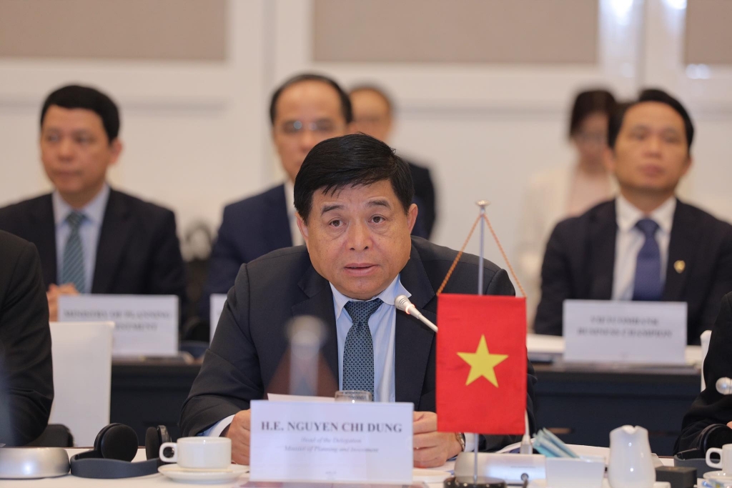 Tạo đột phá trong quan hệ hợp tác kinh tế Việt Nam - Australia giai đoạn tới Tạo đột phá trong quan hệ hợp tác kinh tế Việt Nam - Australia giai đoạn tới