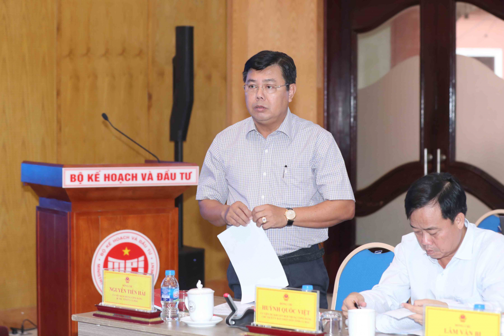 Quy hoạch 2021-2030 gợi mở tư duy  Cà Mau là một vùng đất điểm đầu cực Nam của Tổ quốc, Quy hoạch 2021-2030 gợi mở tư duy  Cà Mau là một vùng đất điểm đầu cực Nam của Tổ quốc,