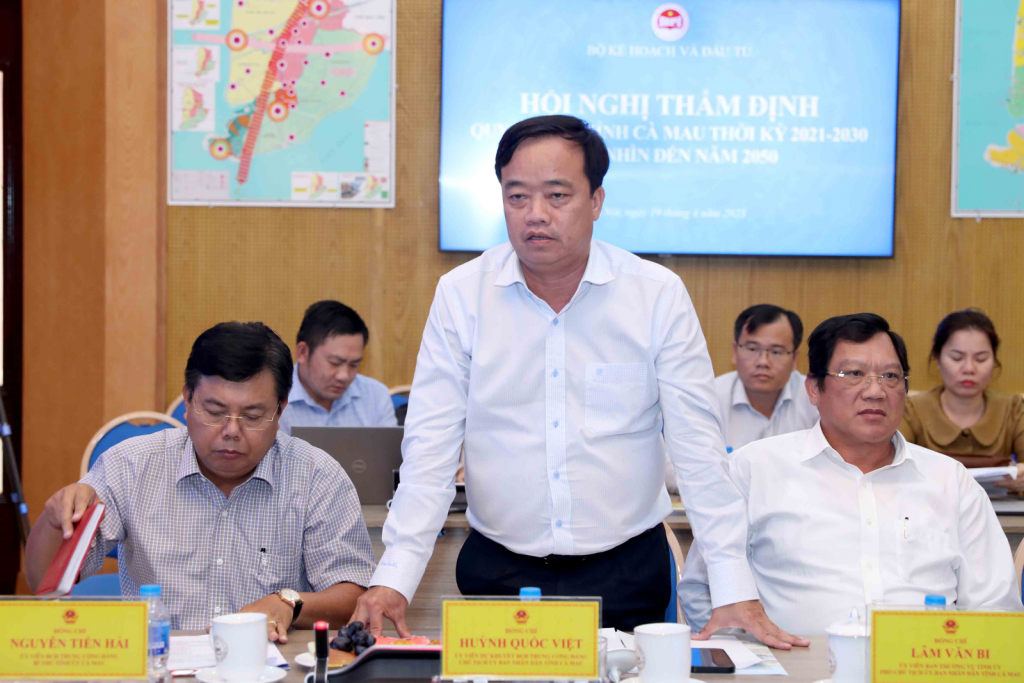 Quy hoạch 2021-2030 gợi mở tư duy  Cà Mau là một vùng đất điểm đầu cực Nam của Tổ quốc, Quy hoạch 2021-2030 gợi mở tư duy  Cà Mau là một vùng đất điểm đầu cực Nam của Tổ quốc,