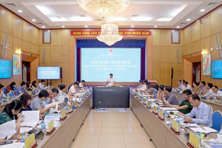 Quy hoạch 2021-2030 gợi mở tư duy  Cà Mau là một vùng đất điểm đầu cực Nam của Tổ quốc, Quy hoạch 2021-2030 gợi mở tư duy  Cà Mau là một vùng đất điểm đầu cực Nam của Tổ quốc,