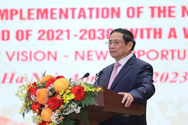Triển khai thực hiện có hiệu quả, thực chất, toàn diện Quy hoạch tổng thể quốc gia Triển khai thực hiện có hiệu quả, thực chất, toàn diện Quy hoạch tổng thể quốc gia