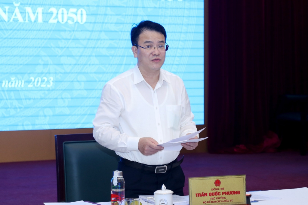 Quy hoạch 2021-2030: Chuyển tiềm năng tỉnh Tây Ninh thành động lực phát triển Quy hoạch 2021-2030: Chuyển tiềm năng tỉnh Tây Ninh thành động lực phát triển