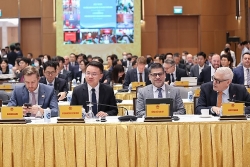 Việt Nam giờ đây cần phải có những bước đi táo bạo và quyết đoán để duy trì đà tăng trưởng