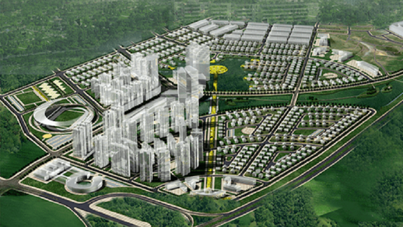 Chính phủ ban hành Nghị quyết đẩy nhanh tiến độ lập quy hoạch thời kỳ 2021-2030