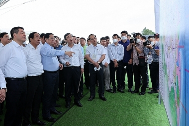 Tỉnh Thái Bình phải xác định, người dân được hưởng lợi từ khu kinh tế