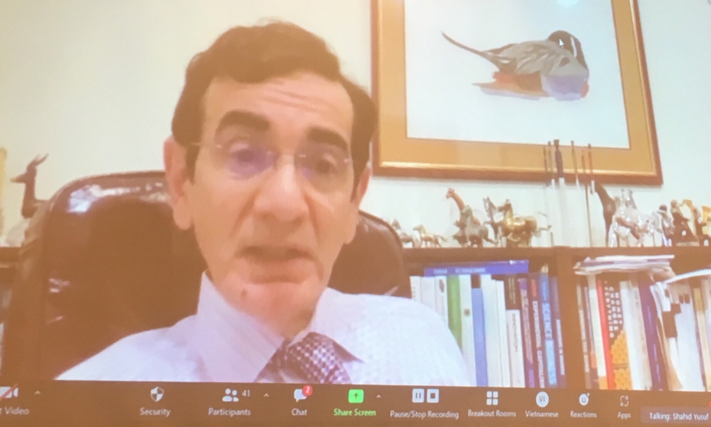 Các chuyên gia World Bank góp ý xây dựng Quy hoạch tổng thể Quốc gia của Việt Nam Các chuyên gia World Bank góp ý xây dựng Quy hoạch tổng thể Quốc gia của Việt Nam