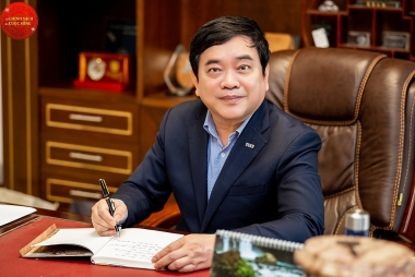 Kinh tế số - Động lực tăng trưởng mới, quan trọng nhất của Việt Nam