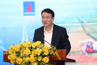 Công tác dự báo cần được cập nhật dựa trên phân tích khoa học, chuyên sâu và đa chiều