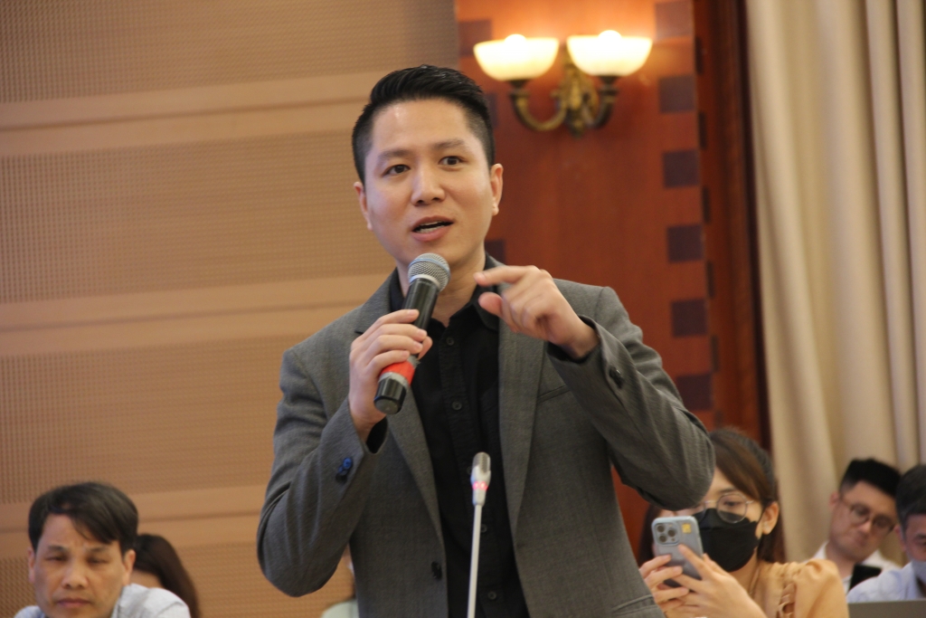 Chuyên gia, doanh nghiệp chia sẻ góc nhìn về triển vọng tăng trưởng kinh tế 2022 Chuyên gia, doanh nghiệp chia sẻ góc nhìn về triển vọng tăng trưởng kinh tế 2022