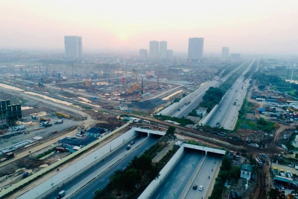 Chương trình phục hồi KTXH: Sau hơn 5 tháng triển khai, hoàn thành khối lượng lớn công việc Chương trình phục hồi KTXH: Sau hơn 5 tháng triển khai, hoàn thành khối lượng lớn công việc