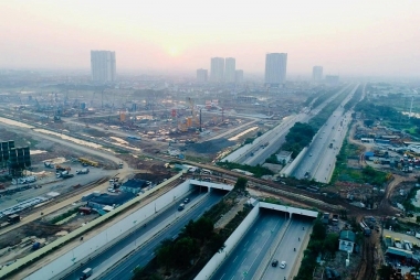 Chương trình phục hồi KTXH: Còn 11 dự án đầu tư công chưa có báo cáo gửi Bộ KH&ĐT