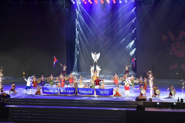 SEA Games 31:  SEA Games 31: