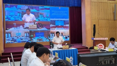 Giải ngân đầu tư công: “Chúng ta cũng chưa quyết liệt, chưa tập trung, nghiêm túc”!