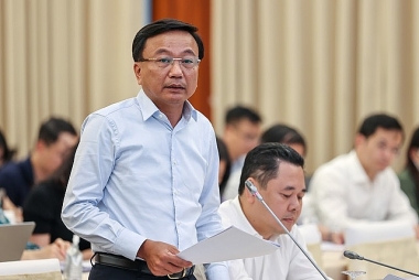 Lùi thời hạn hoàn thành sân bay Long Thành sang 2026: Trách nhiệm hoàn toàn của ACV