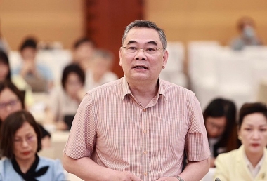 Vụ án liên quan đến Tập đoàn Mường Thanh: "Phức tạp, phải 5 lần điều tra bổ sung"