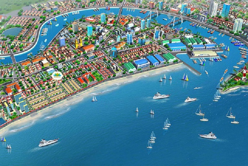 Quy hoạch 2021-2030: Tạo được dấu mốc giúp Bình Thuận phát triển đột phá, bền vững và sáng tạo Quy hoạch 2021-2030: Tạo được dấu mốc giúp Bình Thuận phát triển đột phá, bền vững và sáng tạo