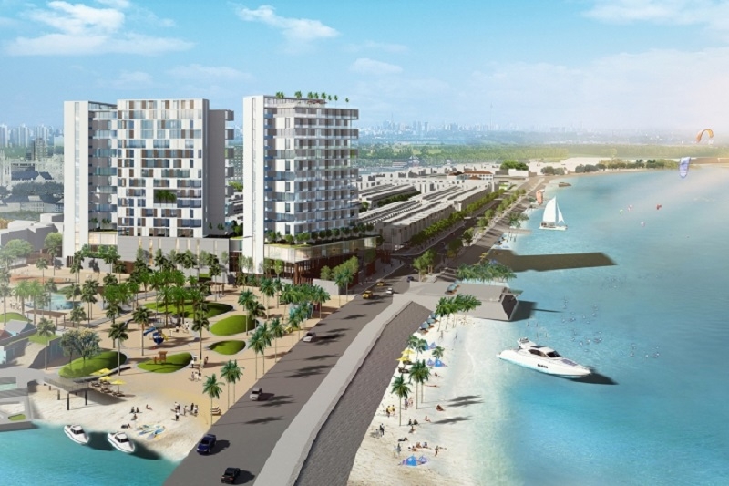 Quy hoạch 2021-2030: Tạo được dấu mốc giúp Bình Thuận phát triển đột phá, bền vững và sáng tạo Quy hoạch 2021-2030: Tạo được dấu mốc giúp Bình Thuận phát triển đột phá, bền vững và sáng tạo