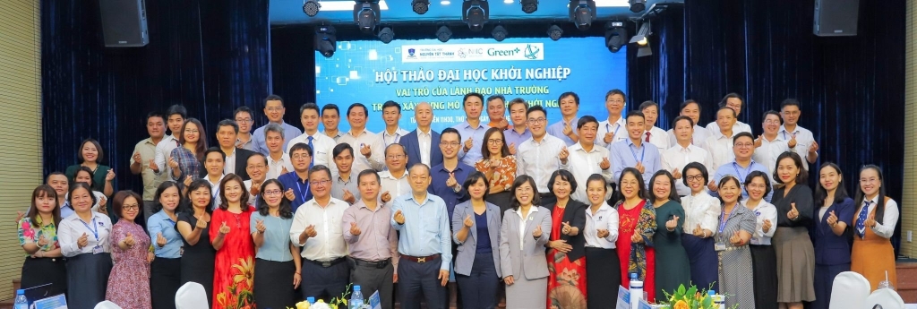 Số cuộc thi khởi nghiệp đổi mới sáng tạo tại các trường nhiều, nhưng dự án từ sinh viên starup lại rất ít Số cuộc thi khởi nghiệp đổi mới sáng tạo tại các trường nhiều, nhưng dự án từ sinh viên starup lại rất ít