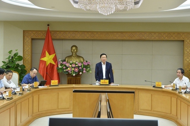 Học phí giáo dục đại học: Phó Thủ tướng chỉ đạo, nghiên cứu lộ trình thích hợp