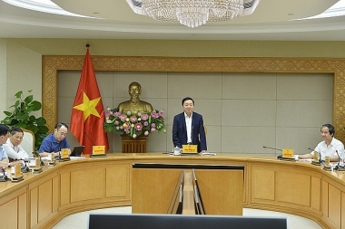 Học phí giáo dục đại học: Phó Thủ tướng chỉ đạo, nghiên cứu lộ trình thích hợp