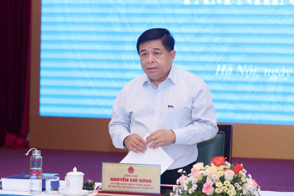Quy hoạch 2021-2030: Xác định 5 đột phá để Lâm Đồng phát triển nhanh, toàn diện và bền vững Quy hoạch 2021-2030: Xác định 5 đột phá để Lâm Đồng phát triển nhanh, toàn diện và bền vững