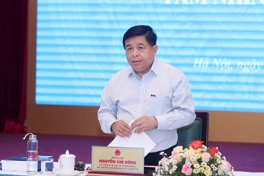 Quy hoạch 2021-2030: Xác định 5 đột phá để Lâm Đồng phát triển nhanh, toàn diện và bền vững