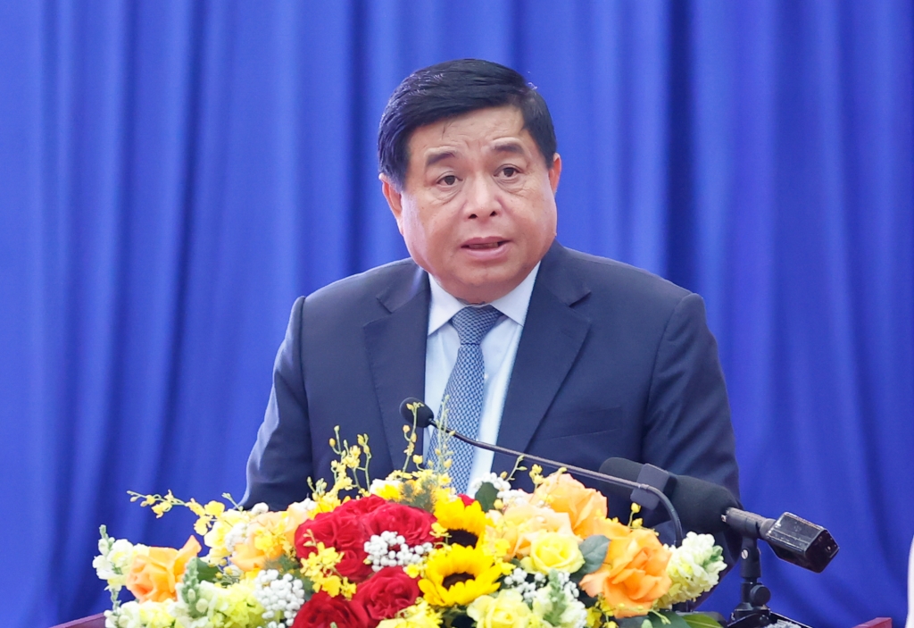 Đề xuất các cơ chế, chính sách đặc thù mới để Đông Nam Bộ đột phá Đề xuất các cơ chế, chính sách đặc thù mới để Đông Nam Bộ đột phá