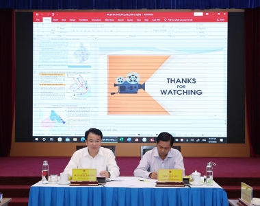 Xây dựng khung kiến trúc phát triển toàn diện cho Sóc Trăng tầm nhìn 30 năm tới