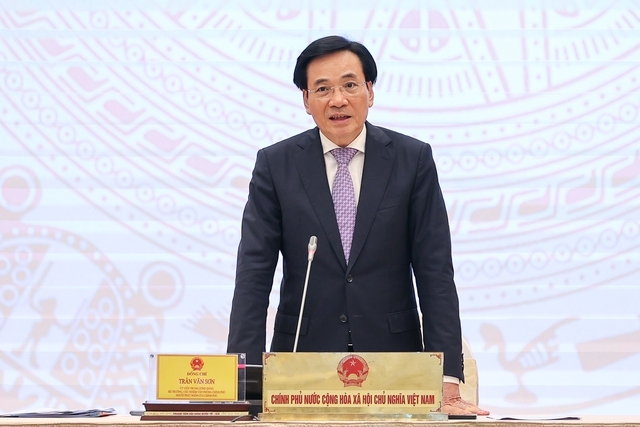 Phiên họp Chính phủ thường kỳ tháng 5: Tập trung giải quyết các vấn đề phát sinh mới Phiên họp Chính phủ thường kỳ tháng 5: Tập trung giải quyết các vấn đề phát sinh mới