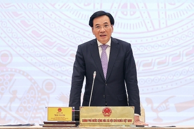 Phiên họp Chính phủ thường kỳ tháng 5: Tập trung giải quyết các vấn đề phát sinh mới