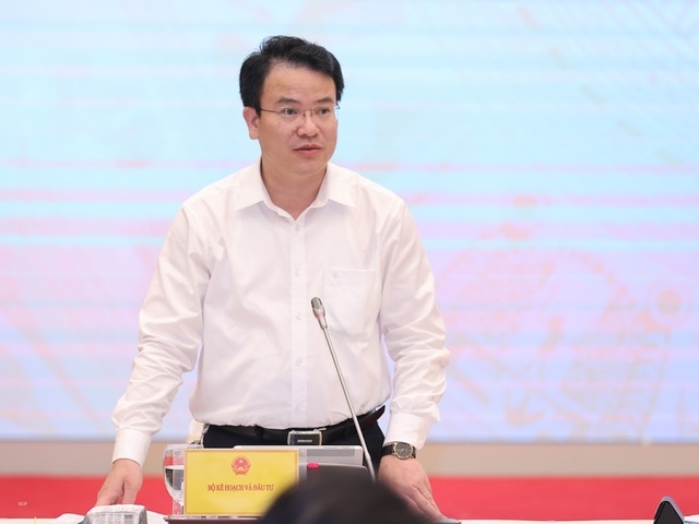 Chương trình phục hồi KT-XH: Đã giải ngân được 22 nghìn tỷ đồng Chương trình phục hồi KT-XH: Đã giải ngân được 22 nghìn tỷ đồng