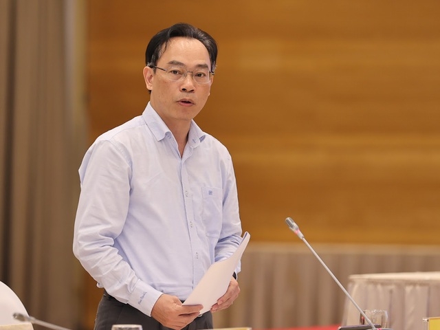 Sẽ đánh giá kỹ tác động đối với các bậc học khác nhau để đề xuất lộ trình tăng học phí