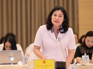Vì sao việc hỗ trợ tiền thuê nhà trọ cho người lao động ở một số địa phương còn chậm?