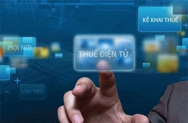 KỲ 2: NHẬN DIỆN NHỮNG THÁCH THỨC TRONG QUẢN LÝ THUẾ ĐỐI VỚI TMĐT