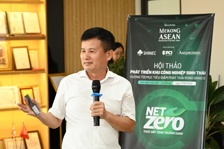 Phát triển năng lượng mặt trời cần lưu ý hệ lụy Phát triển năng lượng mặt trời cần lưu ý hệ lụy