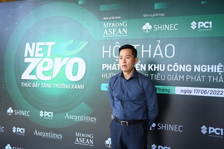Phát triển năng lượng mặt trời cần lưu ý hệ lụy Phát triển năng lượng mặt trời cần lưu ý hệ lụy