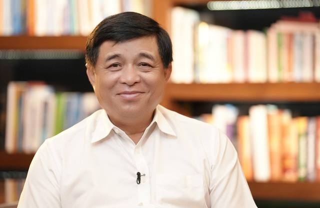 Nâng tầm ĐBSCL từ  Nâng tầm ĐBSCL từ