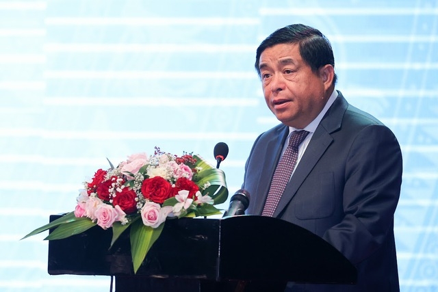 Phác họa bức tranh toàn cảnh về thời cơ mới và vận hội mới của ĐBSCL Phác họa bức tranh toàn cảnh về thời cơ mới và vận hội mới của ĐBSCL