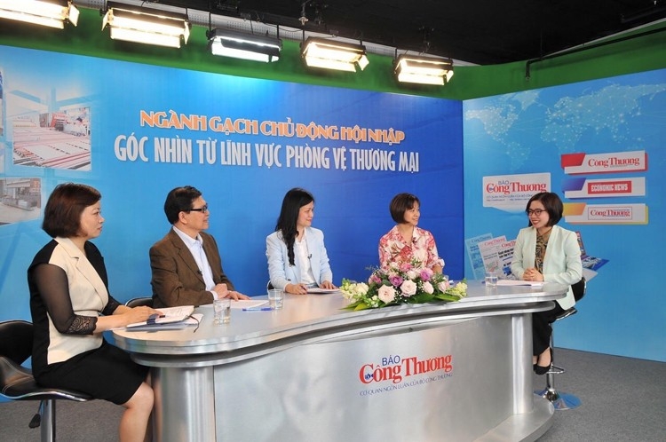 Vai trò của truyền thông chính sách trong bối cảnh mới