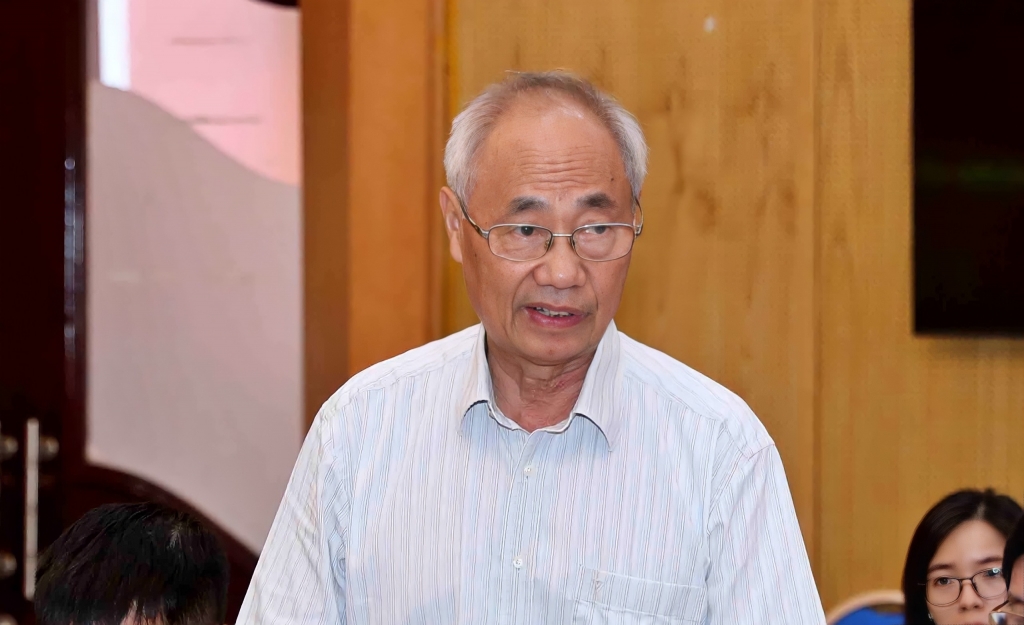 Bộ Kế hoạch và Đầu tư: Lắng nghe DN để tham mưu điều chỉnh kịp thời các chính sách mới Bộ Kế hoạch và Đầu tư: Lắng nghe DN để tham mưu điều chỉnh kịp thời các chính sách mới