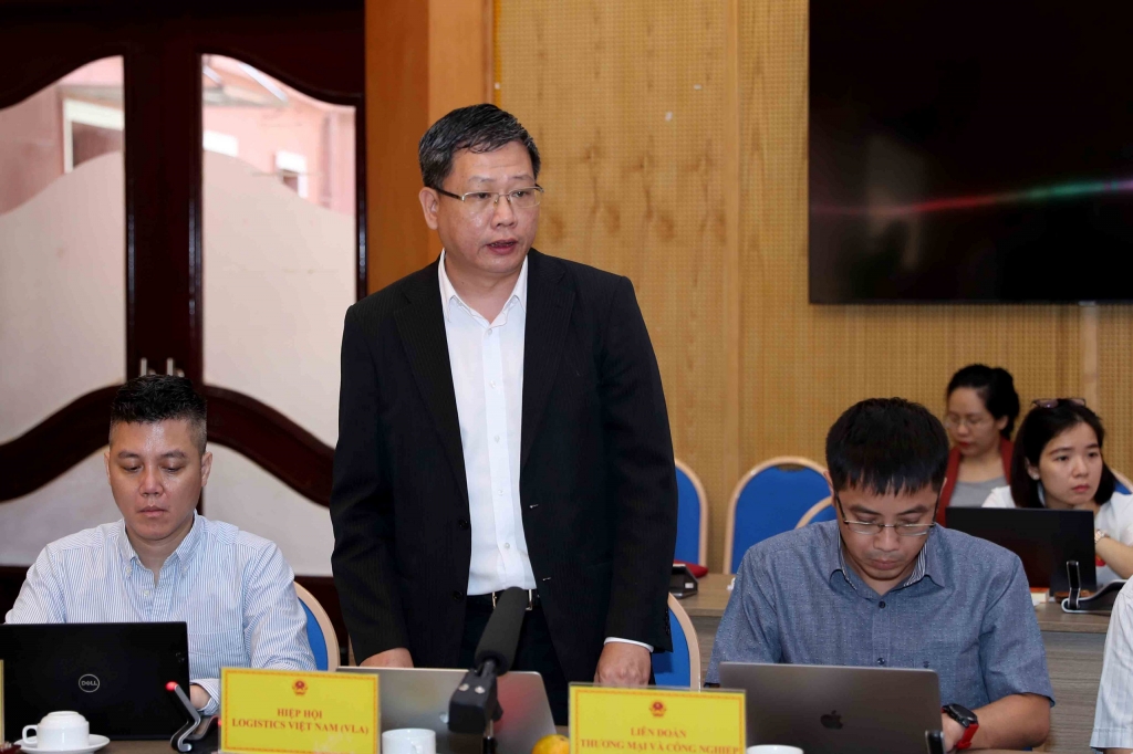 Bộ Kế hoạch và Đầu tư: Lắng nghe DN để tham mưu điều chỉnh kịp thời các chính sách mới Bộ Kế hoạch và Đầu tư: Lắng nghe DN để tham mưu điều chỉnh kịp thời các chính sách mới
