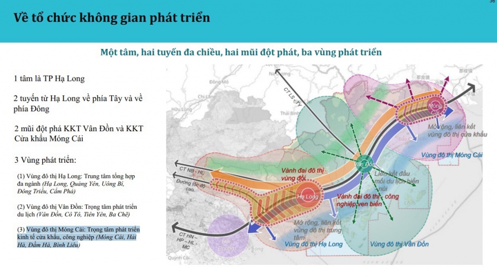 Bộ trưởng Nguyễn Chí Dũng: Tin tưởng Quảng Ninh sẽ viết nên một câu chuyện phát triển mới Bộ trưởng Nguyễn Chí Dũng: Tin tưởng Quảng Ninh sẽ viết nên một câu chuyện phát triển mới