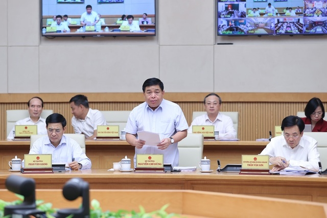 Cần có các giải pháp chỉ đạo, điều hành quyết liệt, chủ động, phối hợp nhịp nhàng, chặt chẽ hơn Cần có các giải pháp chỉ đạo, điều hành quyết liệt, chủ động, phối hợp nhịp nhàng, chặt chẽ hơn