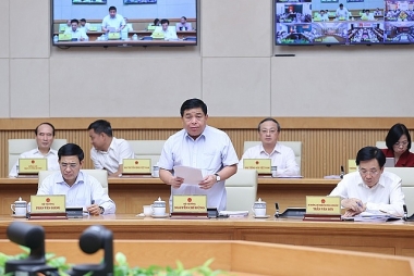 Cần có các giải pháp chỉ đạo, điều hành quyết liệt, chủ động, phối hợp nhịp nhàng, chặt chẽ hơn