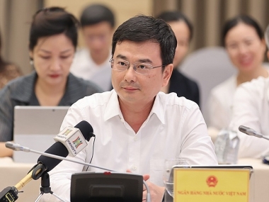 5 tháng, tín dụng nền kinh tế chỉ tăng khoảng 3,17%: Lãnh đạo Ngân hàng Nhà nước nói gì?