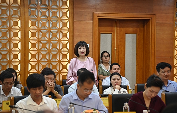 Không có con số thống kê đẹp hay xấu, mà chỉ có con số chính xác, trung thực
