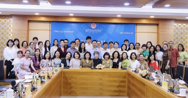 Không có con số thống kê đẹp hay xấu, mà chỉ có con số chính xác, trung thực