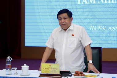 Quy hoạch Hải Dương 2021-2030: Sắp xếp lại không gian phát triển để khơi thông, giải phóng nguồn lực