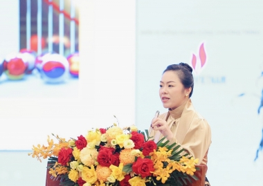 NIC nên là đầu mối, là trung tâm tập hợp tổng thể hệ thống cơ chế, chính sách ở tầm quốc gia về đổi mới sáng tạo